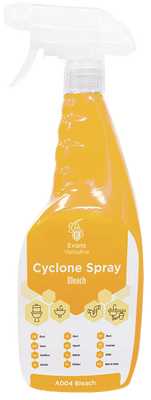 Cyclone Spray - 750 ml