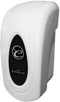 Evolve Foam Dispenser