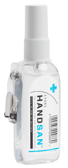 Handsan - 75 ml