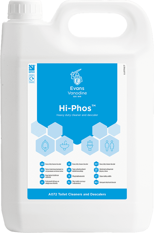 Hi-Phos- 5 ltr