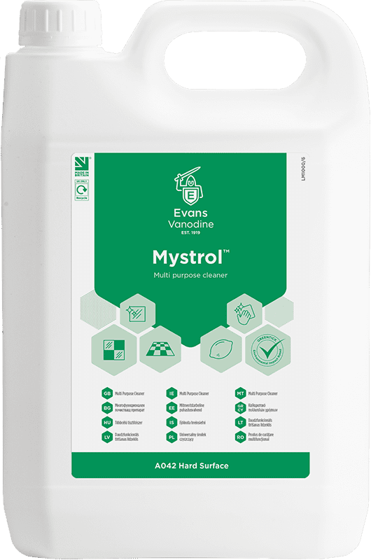 Mystrol - 5 ltr