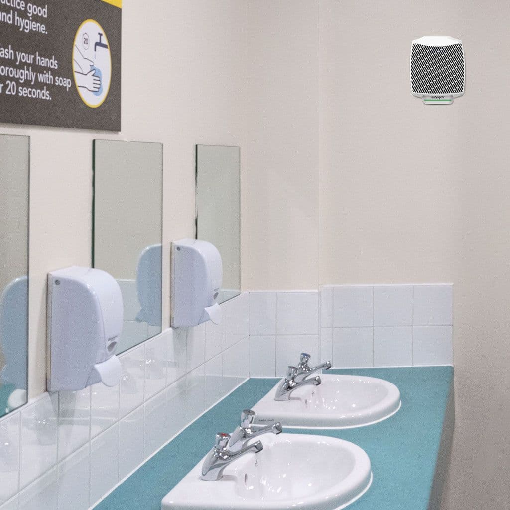 Oxygen-Pro Dispenser