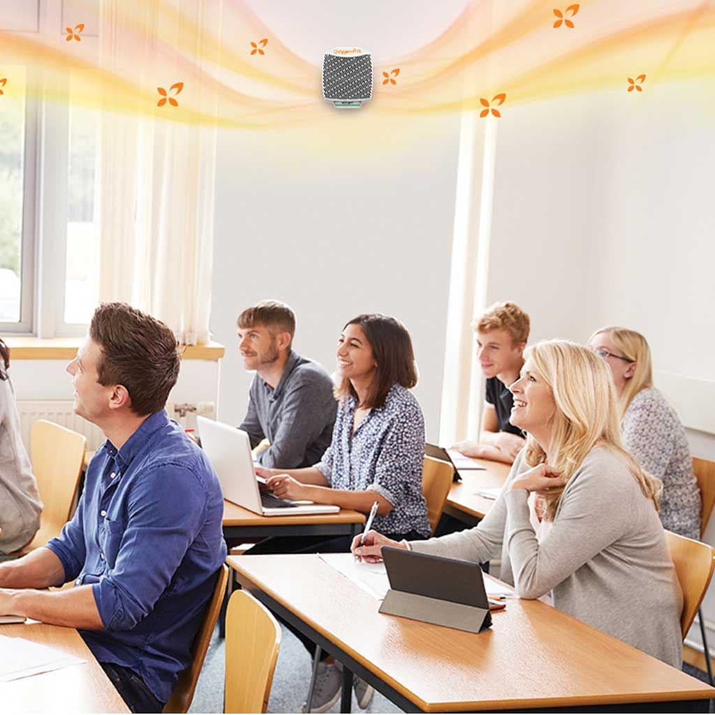 Oxygen-Pro Dispenser