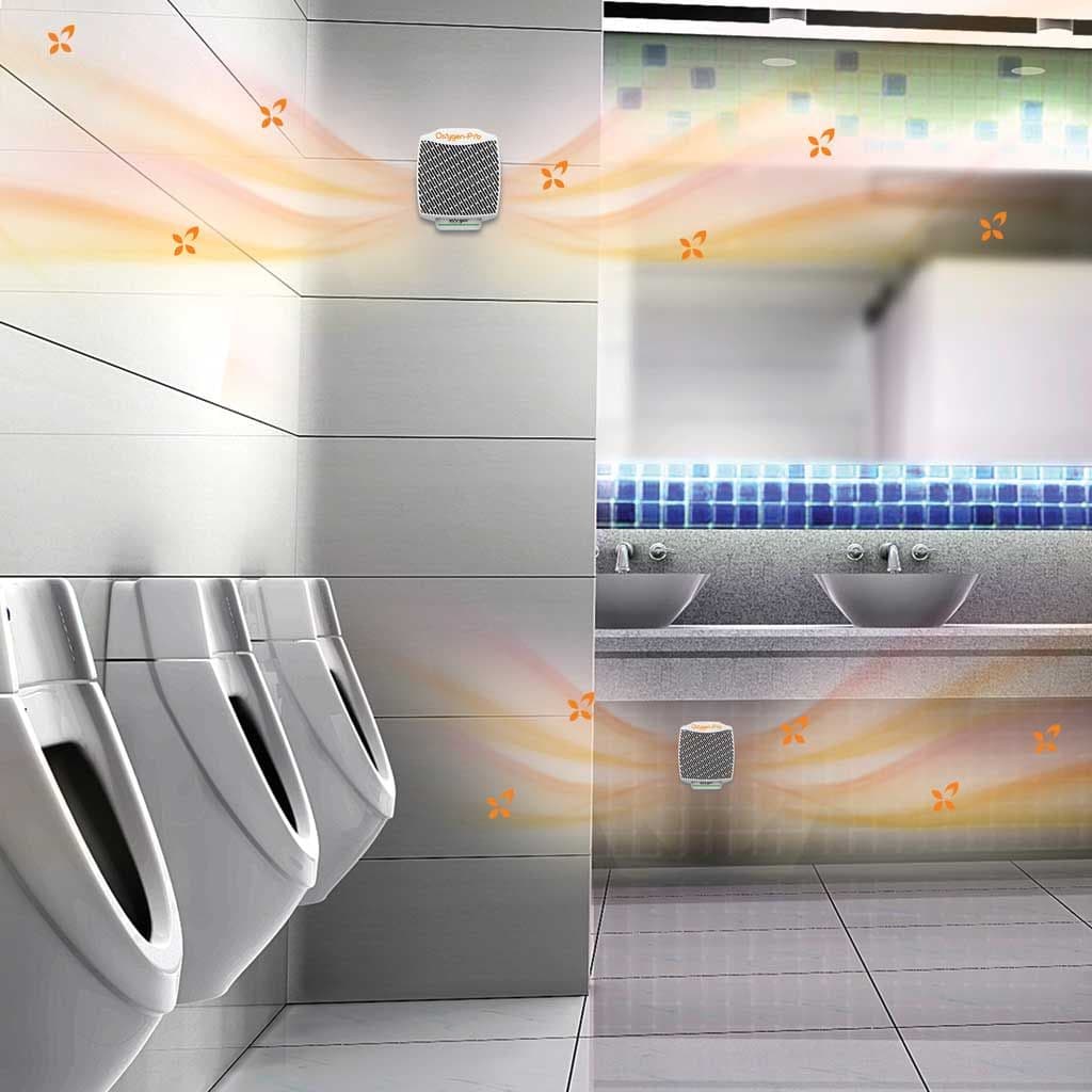 Oxygen-Pro Dispenser