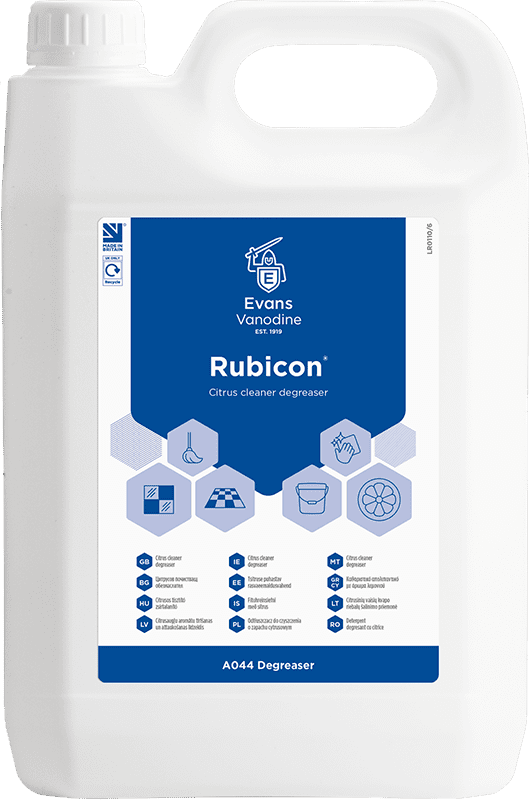 Rubicon - 5 ltr