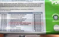 Sani-Cloth® AF Universal - 200 - Canister