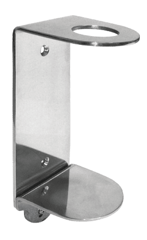 Single Stainless Steel Holder
