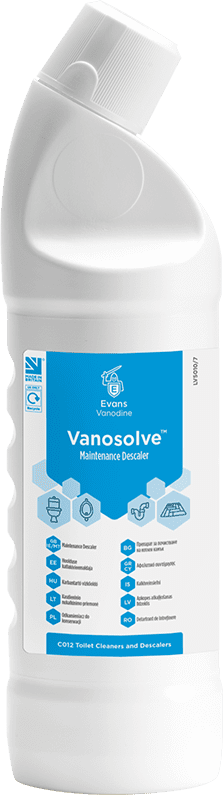 Vanosolve - 1 ltr