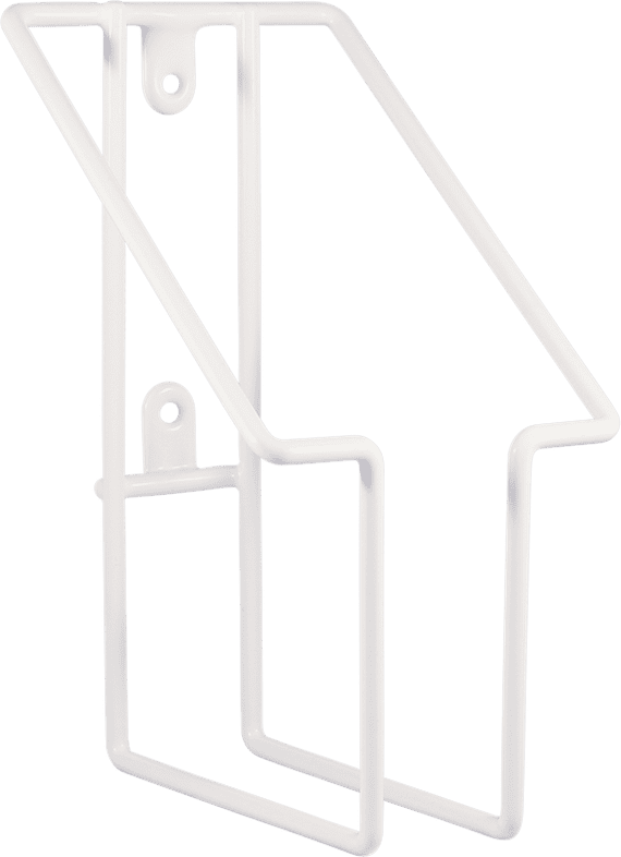Wall Bracket - For 1 ltr Bottle