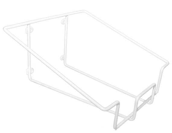 Wall Bracket - For 2 x 5 ltr Bottle