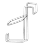 Wall Bracket - For 500 ml Bottle
