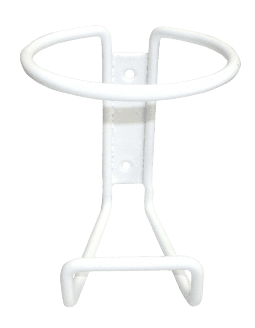 Wall Bracket - For 500 ml Bottle