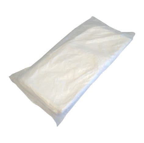 White Pedal Bin Liners 15L (2000) HD