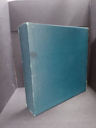 A - 001 Stanley Gibbons Plymouth Album