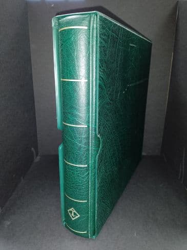 A - 006 Green Lighthouse Album