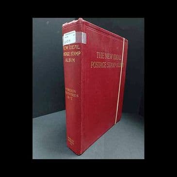 Lot   100 : General - World