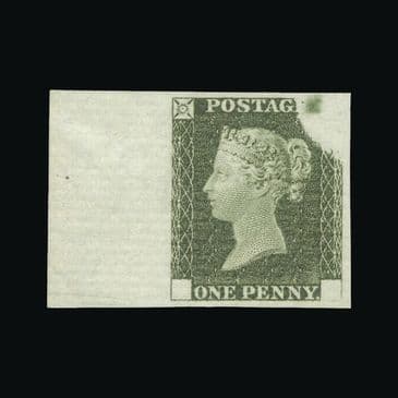 Lot 10084 : Great Britain - QV (line engraved)