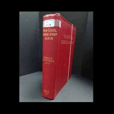 Lot   101 : General - World