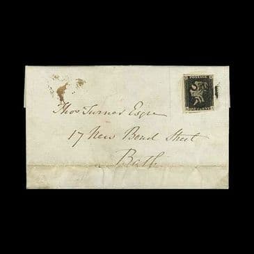 Lot 10107 : Great Britain - QV (line engraved)