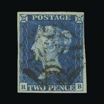 Lot 10121 : Great Britain - QV (line engraved)