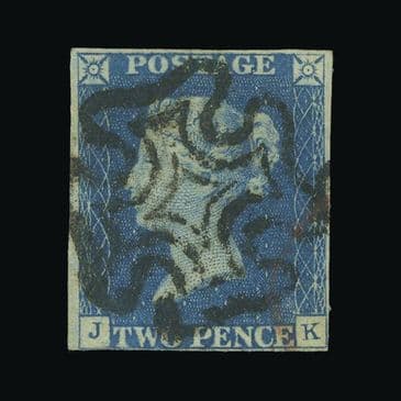 Lot 10136 : Great Britain - QV (line engraved)