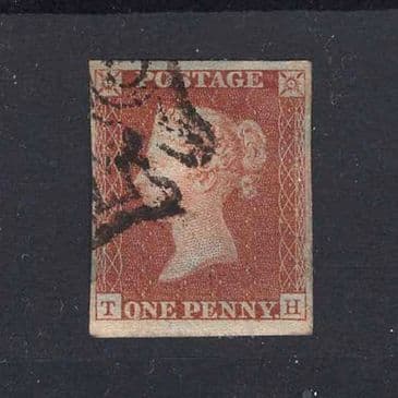 Lot 10166 : Great Britain - QV (line engraved)
