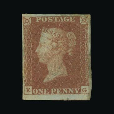 Lot 10173 : Great Britain - QV (line engraved)