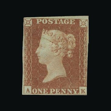 Lot 10174 : Great Britain - QV (line engraved)