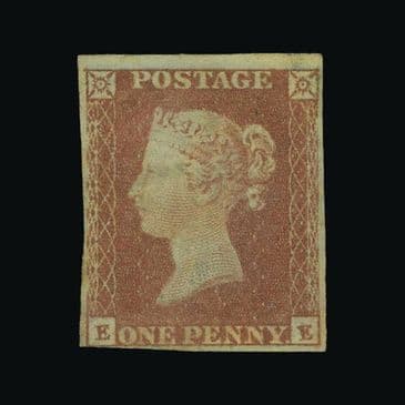 Lot 10178 : Great Britain - QV (line engraved)