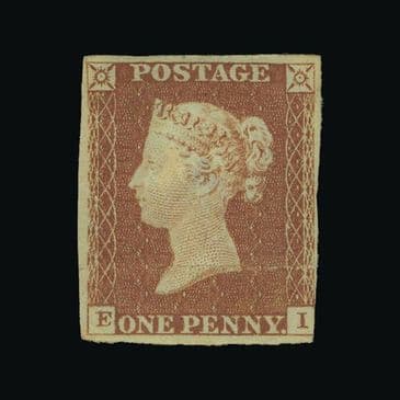 Lot 10180 : Great Britain - QV (line engraved)
