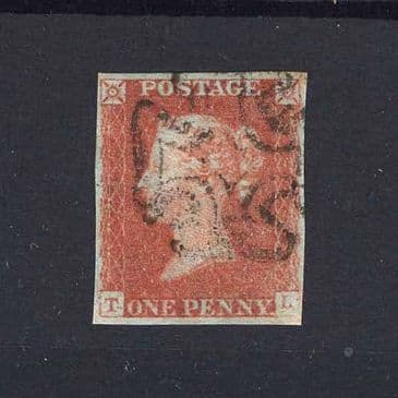 Lot 10196 : Great Britain - QV (line engraved)