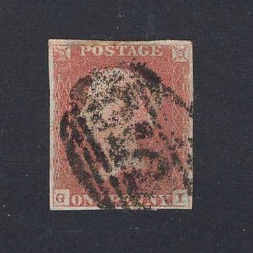 Lot 10206 : Great Britain - QV (line engraved)