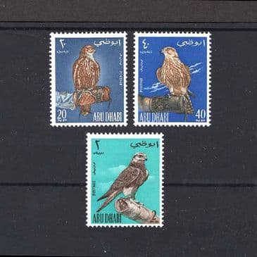 Lot   104 : Abu Dhabi