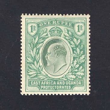 Lot 11007 : Kenya Uganda and Tanganyika