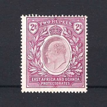 Lot 11010 : Kenya Uganda and Tanganyika