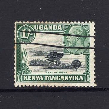 Lot 11056 : Kenya Uganda and Tanganyika