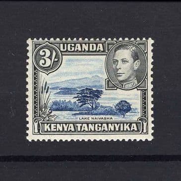 Lot 11064 : Kenya Uganda and Tanganyika