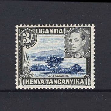 Lot 11100 : Kenya Uganda and Tanganyika