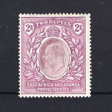 Lot 12745 : Kenya Uganda and Tanganyika