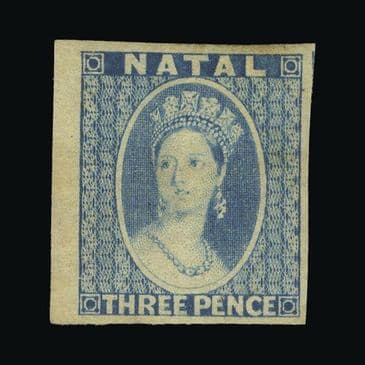 Lot 12965 : Natal