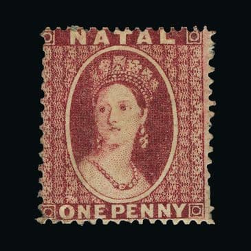Lot 12967 : Natal