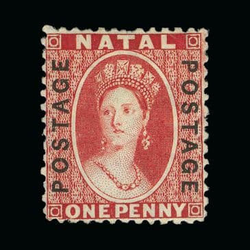 Lot 12978 : Natal