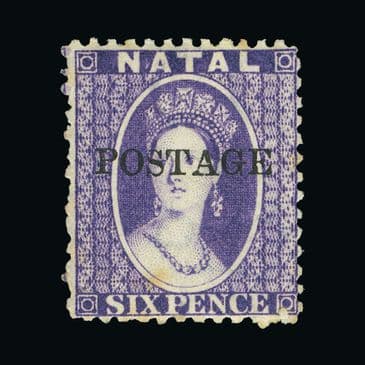 Lot 12989 : Natal