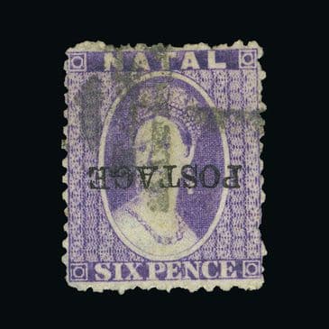 Lot 12990 : Natal
