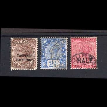 Lot 12999 : Natal