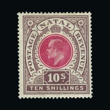 Lot 13001 : Natal