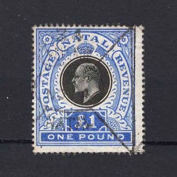 Lot 13005 : Natal
