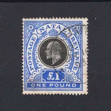 Lot 13006 : Natal