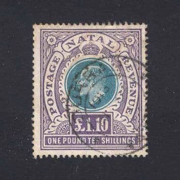Lot 13007 : Natal