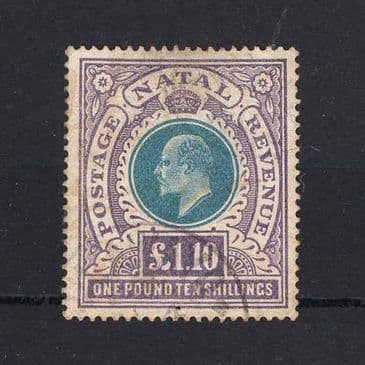 Lot 13008 : Natal